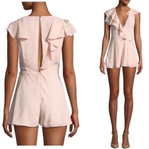 fame and partners millie jumpsuit
